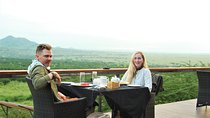Love lives in Africa