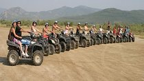Quad Safari From Kusadasi Port / Hotels