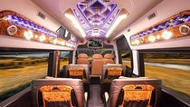 Transportation Service Hanoi - Sapa by Limousine 