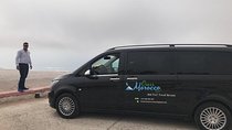 Agadir to Ouarzazate transfer