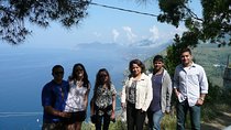 Day trip to Cinque Terre by Deluxe minivan & Hiking