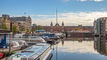 Discover Amsterdam’s most Photogenic Spots with a Local