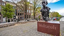 Historic Amsterdam: Exclusive Private Tour with a Local Expert