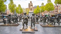 Explore Amsterdam’s Art and Culture with a Local