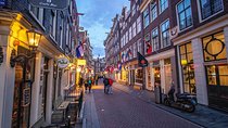 Discover the LGBT side of Amsterdam with a Local