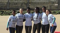 Lisbon Surf Experience
