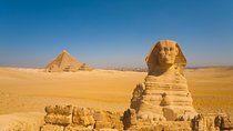 Best of Cairo Day Tour Giza Pyramids & Egyptian Museum & The Citadel & Lunch 