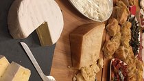 Italian Charcuterie & Cheese Board with Wine or Beer Pairing