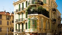 Architectural Cannes: Private Tour with a Local Expert