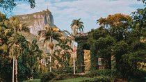 Tijuca Forest and Botanical Garden