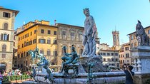 Historic Florence: Exclusive Private Tour with a Local Expert