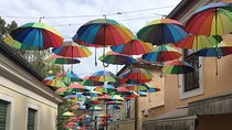 Half Day Guided Private Tour in Szentendre