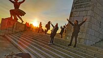 Communist Budapest Walking Tour