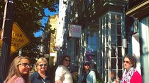 Historic Georgetown Guided Architecture Walking Tour
