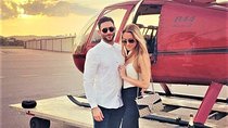  Helicopter Tour Downtown Nashville TN (approx. 30 min)