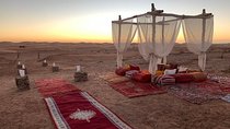 2 Days Desert Tour Fez to Marrakech (Or back to Fez)