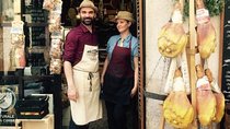 A private tasting tour of Verona, between food and wine