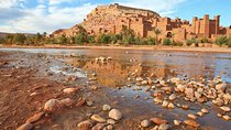 Shared-Group Desert Tour From Marrakech To Deraa Valley 2 Days