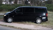 Private Transfer from Athens Airport to Corfu or vice versa