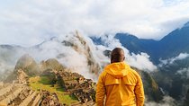 Machu Picchu Full Day Tour from Cusco 