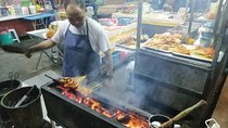 Yummy Yummy Street Food Tasting + City Tour By Night (Guided)