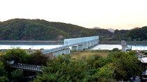 Private Tour - Paju Imjingak,DMZ, and Ganghwado Island Overnight Tour 