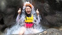  Cebu Kawasan Canyoneering 