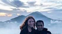 Mt. Batur Hiking Trip 