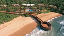 North Goa Sightseeing: Beaches, Forts & Fun