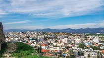 Explore Nicosia in 60 minutes with a Local