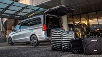 Transfer from Pisa Airport to Cinqueterre