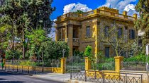 Architectural Nicosia: Private Tour with a Local Expert