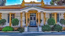 Historic Nicosia: Exclusive Private Tour with a Local