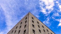 Architectural Stuttgart: Private Tour with a Local Expert