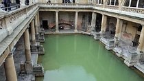 London Hotel Return via Bath & Stonehenge & Windsor Castle