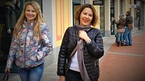 Unforgettable Shopping at Designer Barberino Outlet from Florence