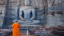 10 Days Sri Lanka Tour - Serendib from Colombo