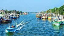 Sri Lanka Holiday with Private Driver 