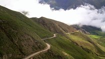 Cachi and its spectacular Los Cardones National Park