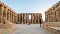 Day Trip to Luxor from Cairo by VIP Train