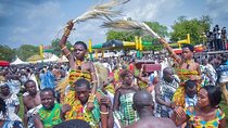 Experience the Culture of Ashanti Kingdom in 5days