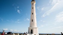 Highlights of Aruba Island Tour