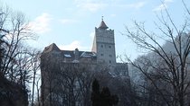 The Castles from the Carpathian Mountains! The Fixers Private Tour