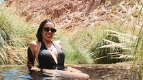 Puritama Hot Springs