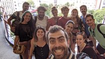 Breakfast Tour in Bom Retiro