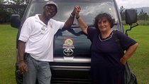 MBJ Airport Round Trip Private Transfer to Iberostar Rosehall 