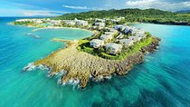 Grand Palladium Airport Transfer