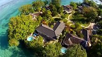 Jamaica Inn Ocho Rios Hotel Airport Transfer