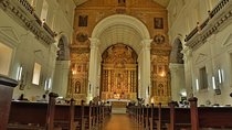 Discover Goa: A Full-Day Private City Tour