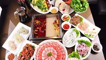 4-Hour Private Illuminated Beijing Tour with Haidilao Hot Pot Dinner